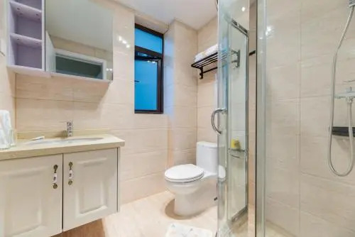 Chengdu Shuangliu·Shuangliu International Airport· Locals Apartment 00171870