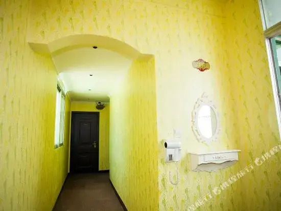 Xiamen Xiyou Homestay (Huandao Road Huangcuo Beach Branch)