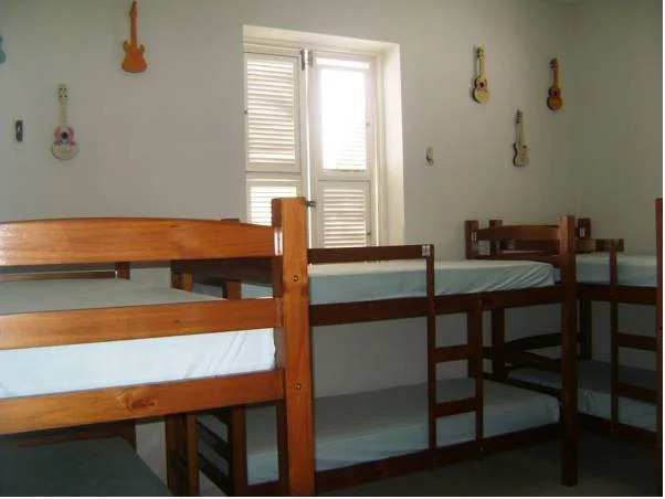 J Sun Hostel
