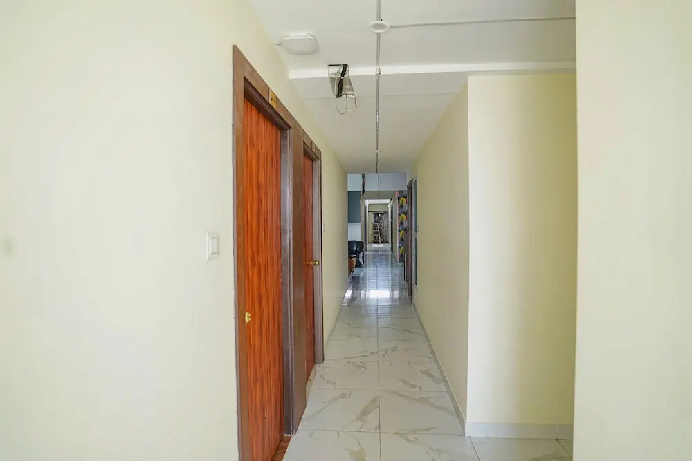 FabHotel Aishwarya Inn