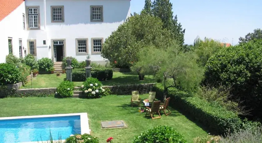 Quinta do Ourico