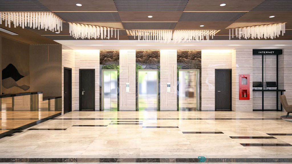 Majestic Premium Hotel
