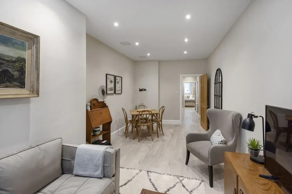 Superior Stays Luxury Apartments - Bath City Centre