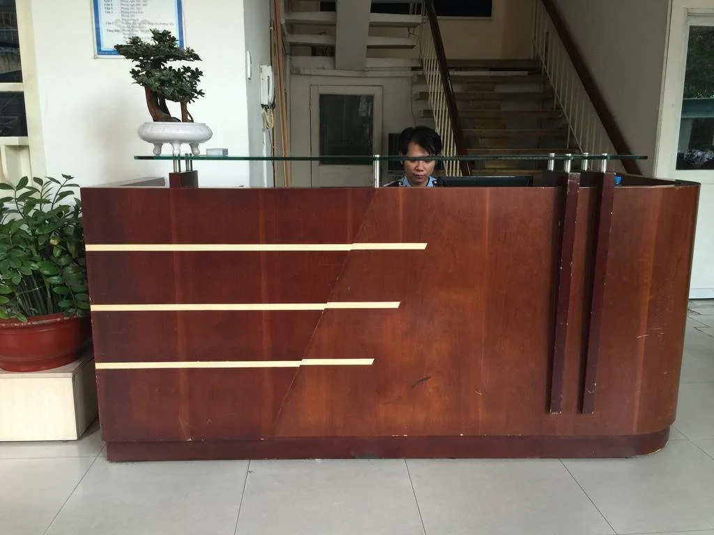 Thanh Nien Guest House