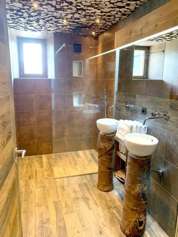 Appartement de 2 chambres avec balcon amenage et wifi a Sallanches