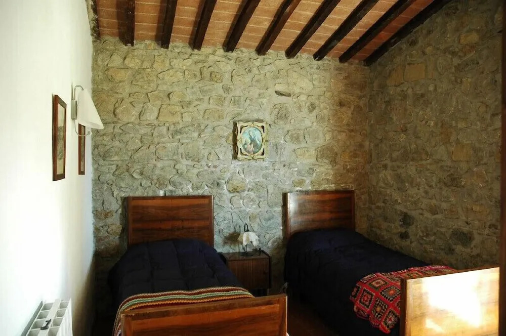 Podere Casetta