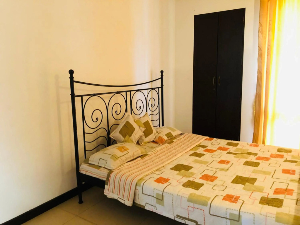 Cinnamon Villa