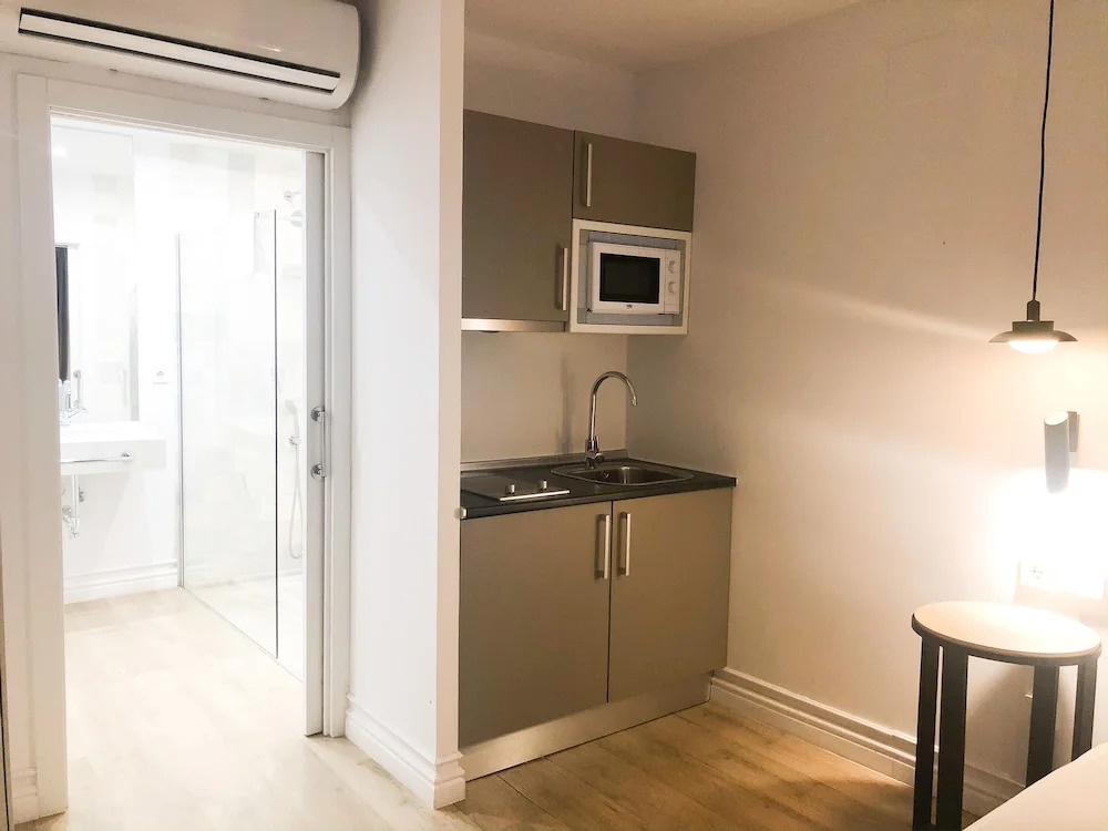 Suites Hom Sevilla