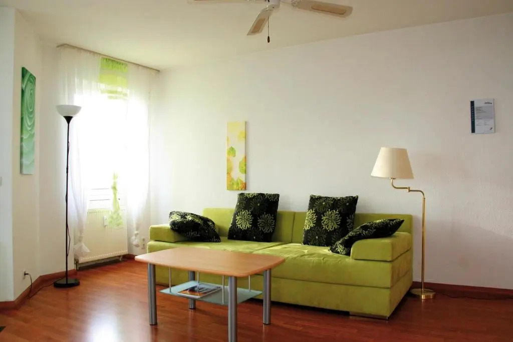 Apartment 123