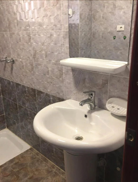 Tiams Guest House