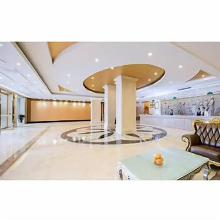 Vienna International Hotel Zhuhai Golden Phoenix
