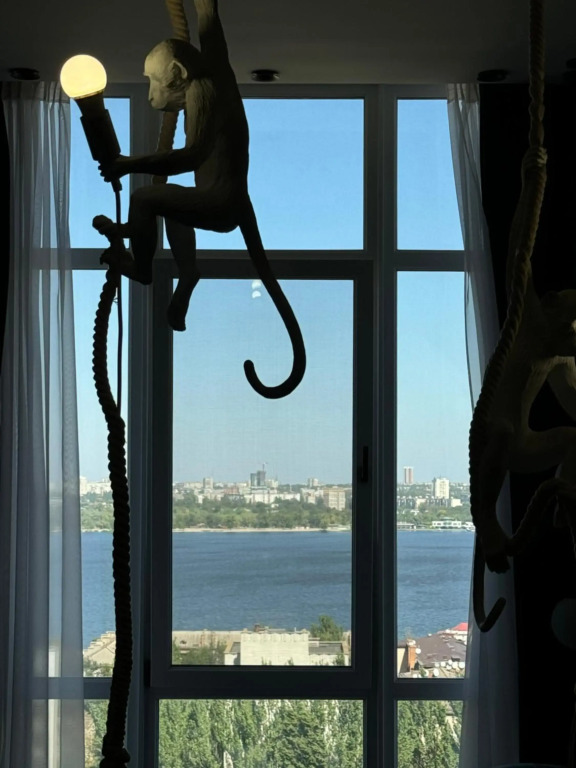 Свет Тепло Apartment Delmar Lux ЦЕНТР
