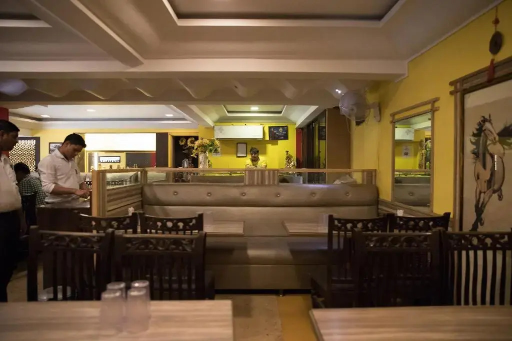 Hotel Alibaba Mumbai