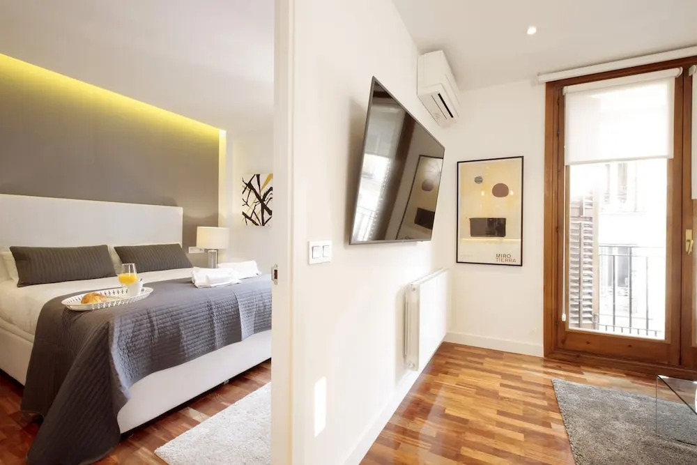 Malasaña Center - MADFlats Collection