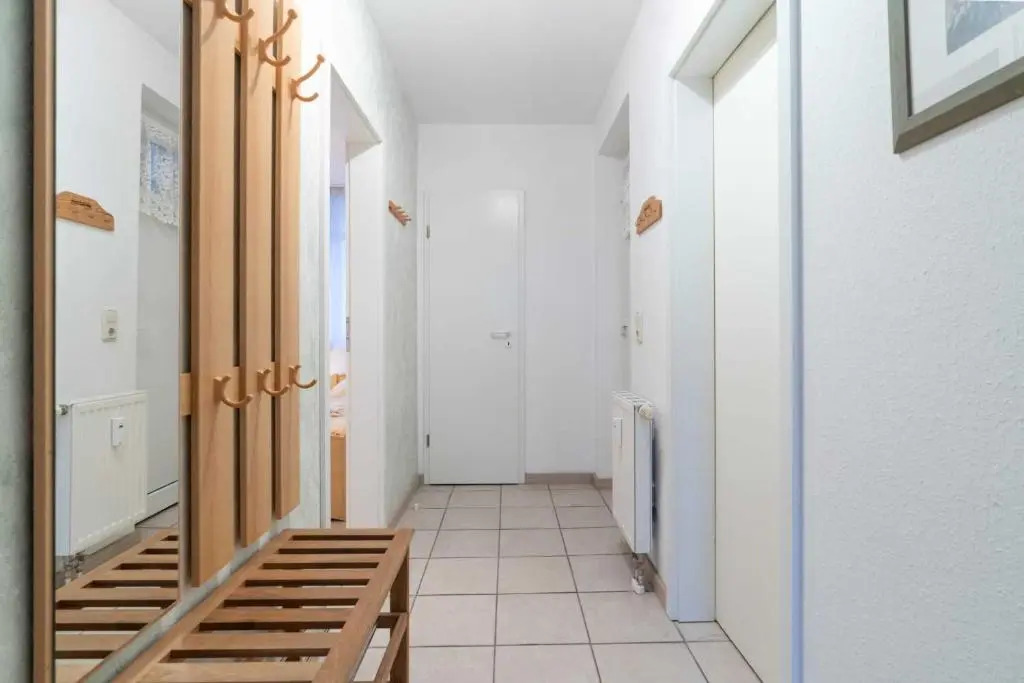 Haus Roland Wohnung 27