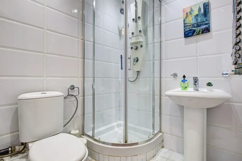 Gorgeous 4 Bedroom House in Central London