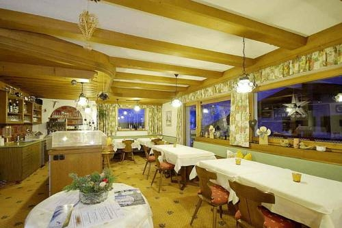 Pension Hasenfluh