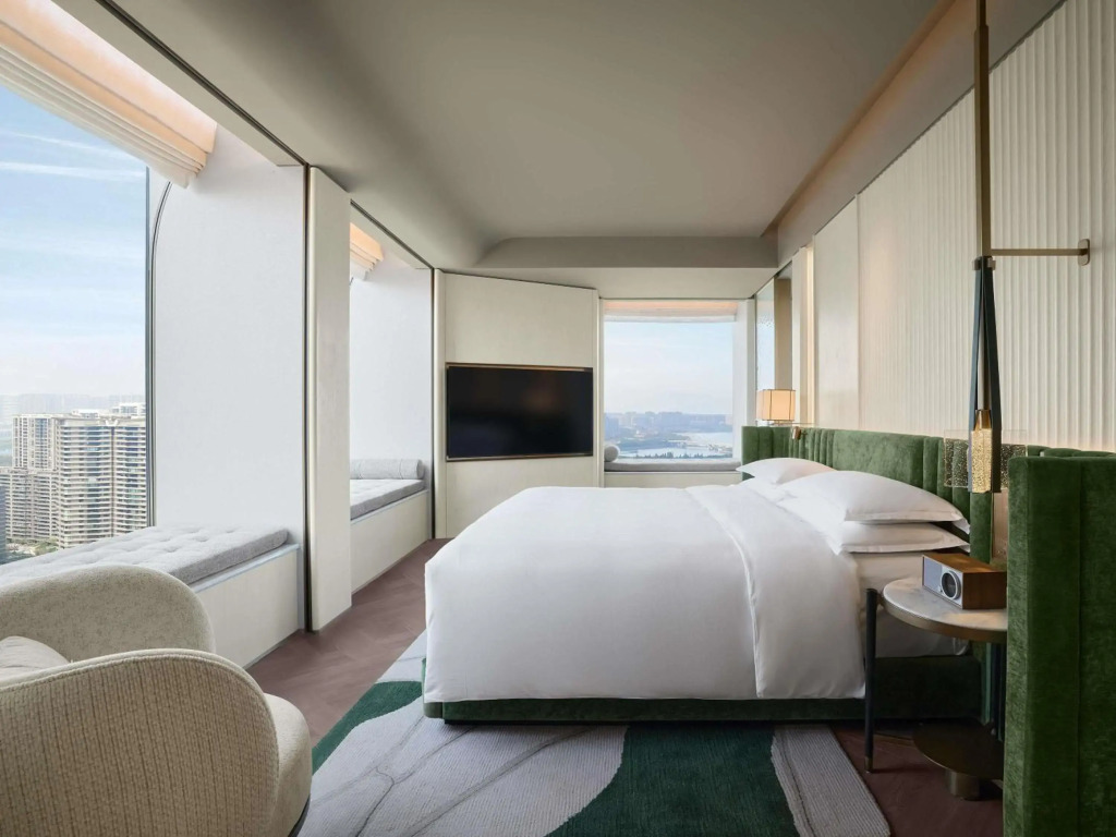 Fairmont Xiamen