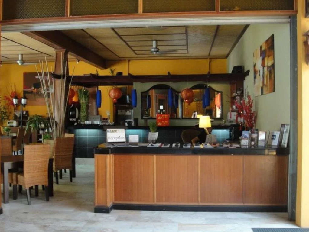 Villa Molek