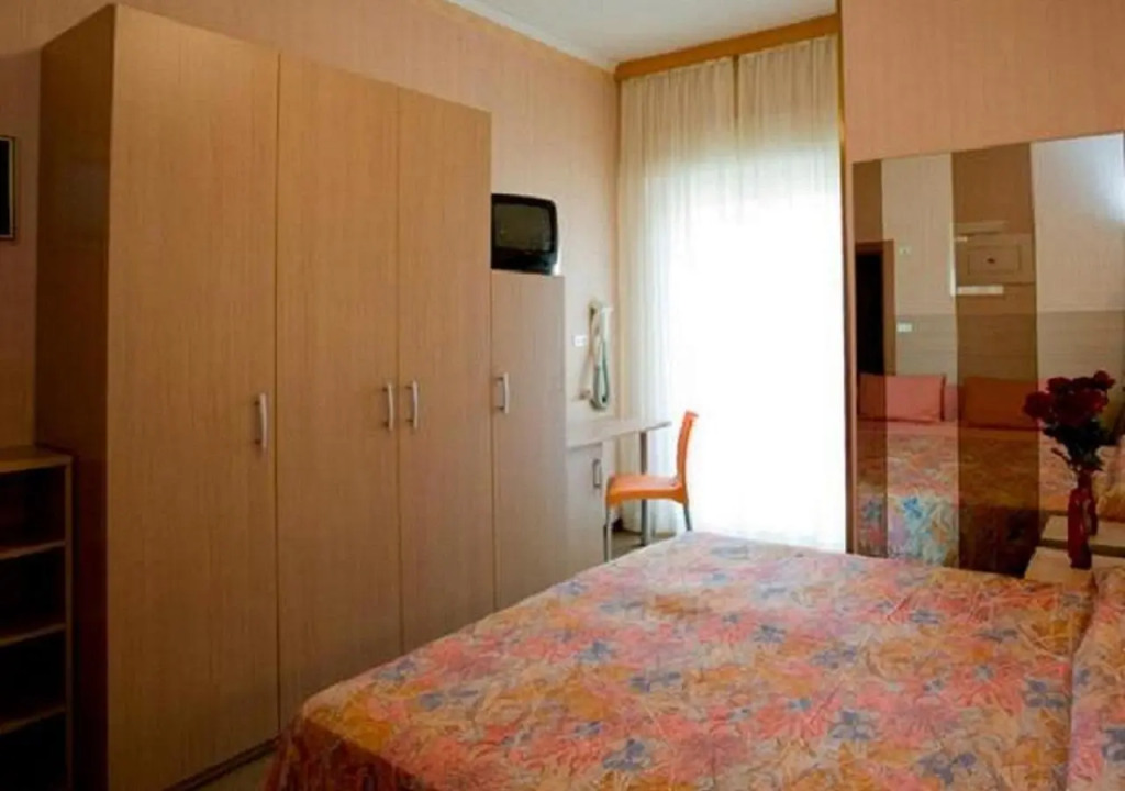 Hotel Ida