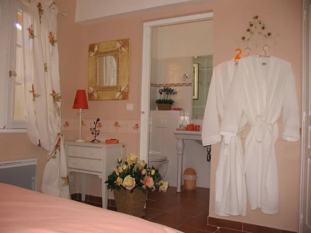 La Villa Rosalie