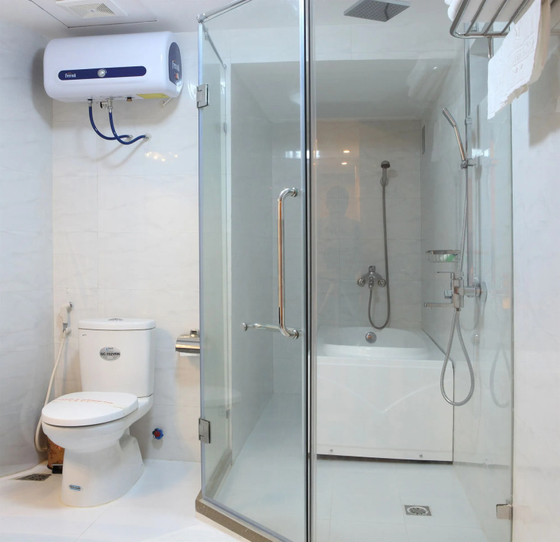 Hoang Hai Hotel