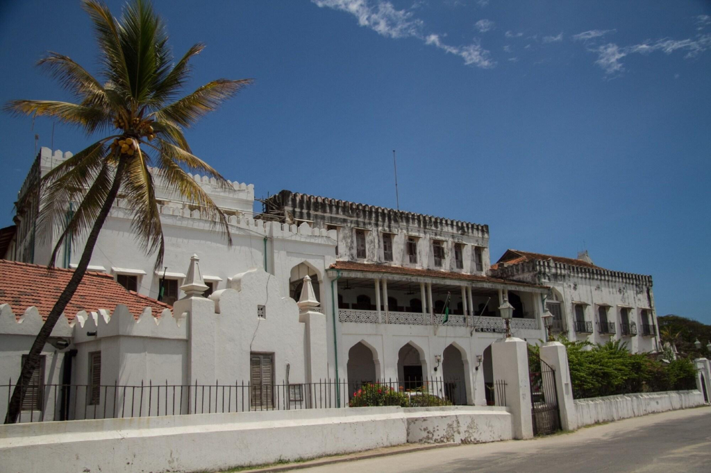 Zanzibar Pearl - Boutique Hotel & Villas