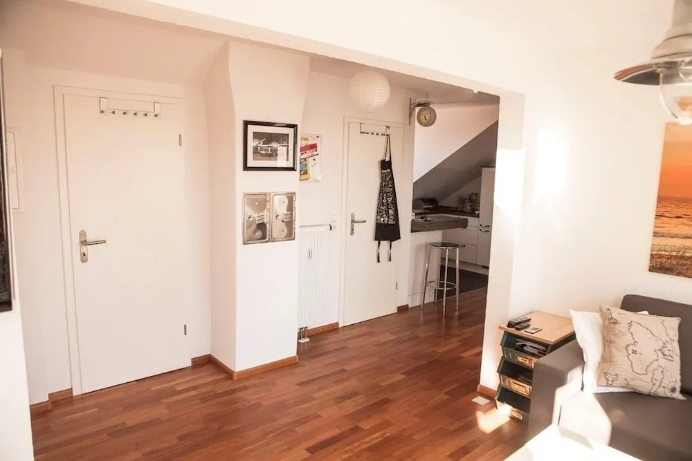 Deluxe City Apartment