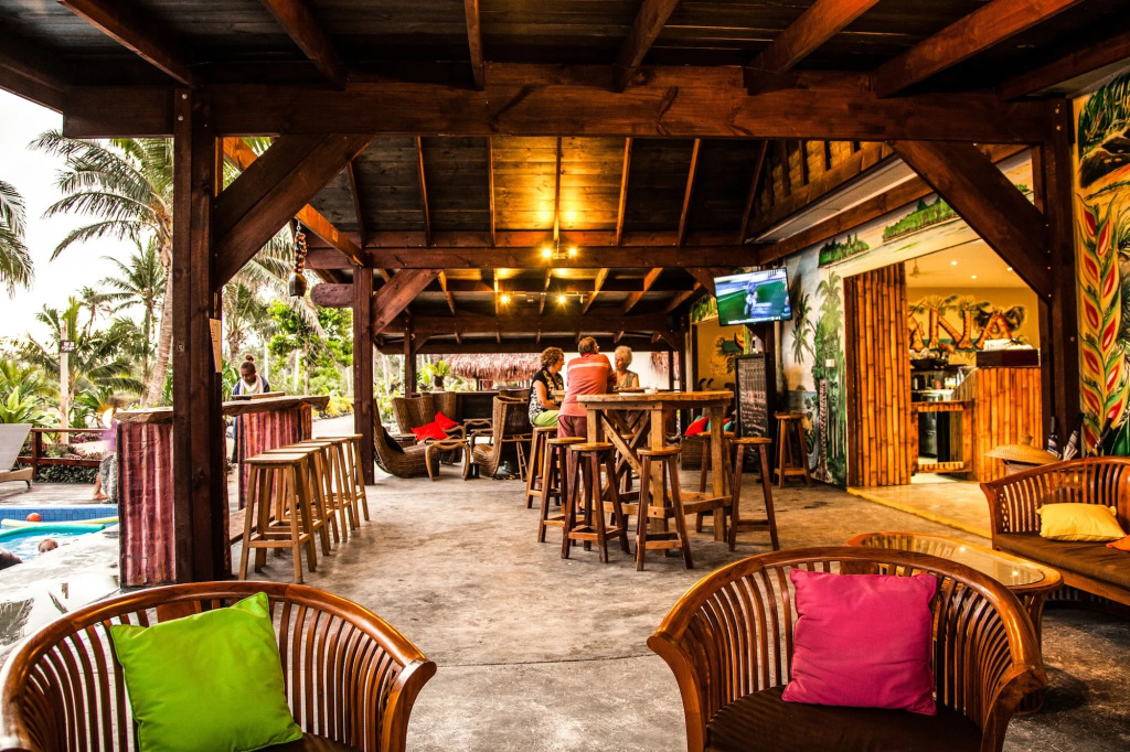 Aquana Beach Resort