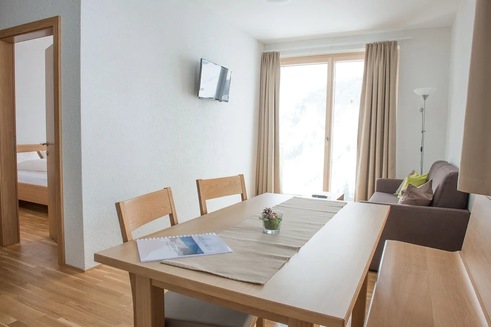 Appartements Berg 170