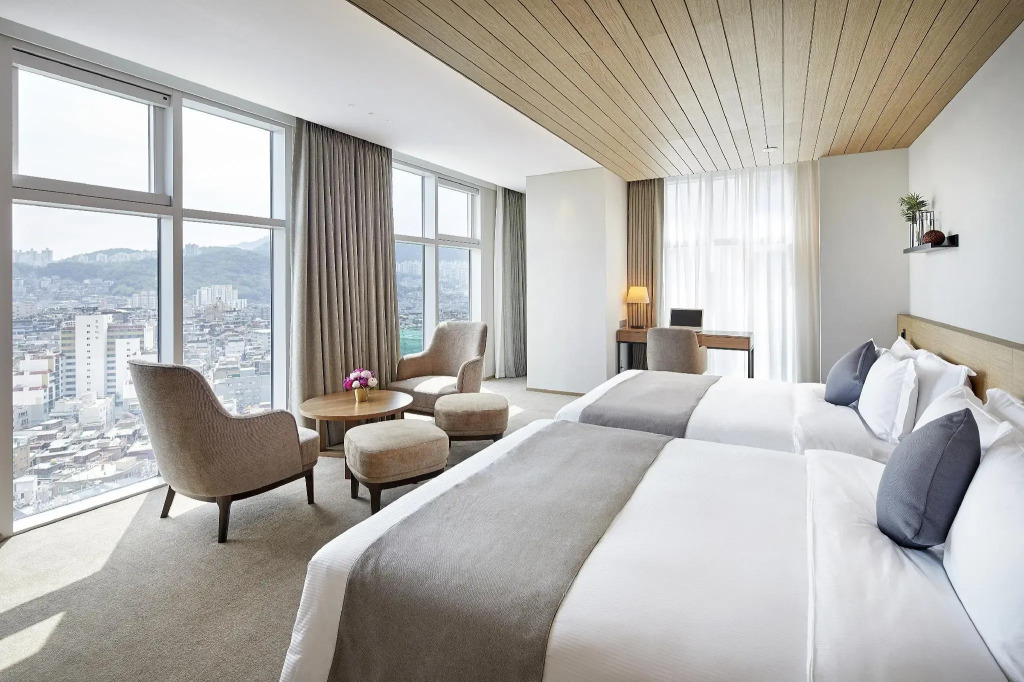 MD Hotel Doksan
