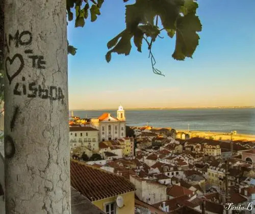 Feels Like Home - Alfama´s Flat