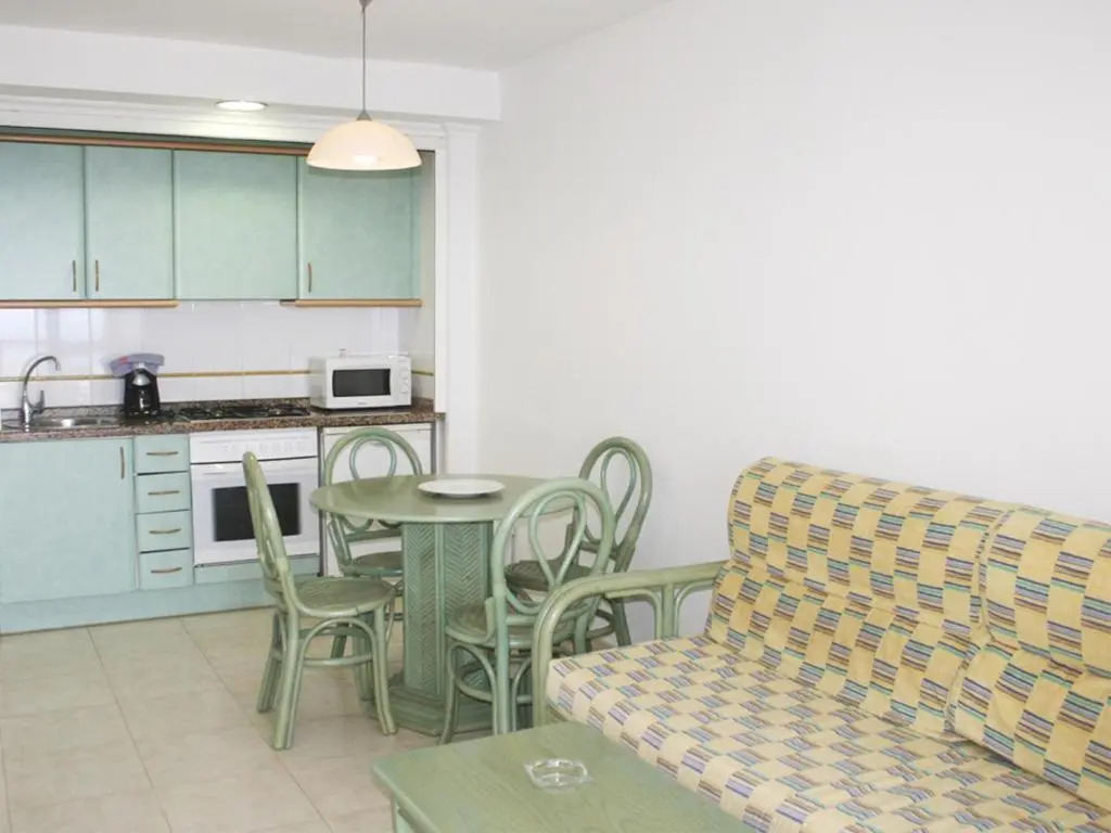 Apartamentos Amatista Unitursa