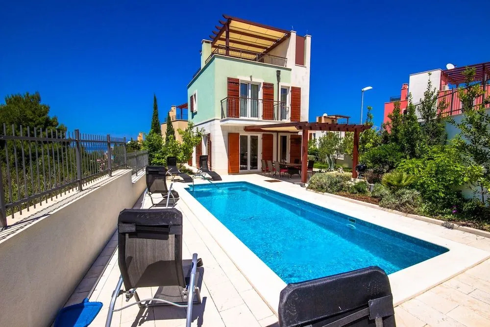 Villa Zora