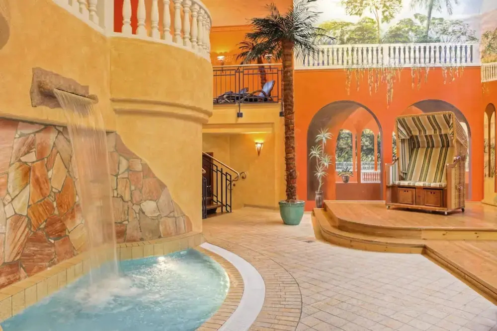 SEETELHOTEL Villa Aurora