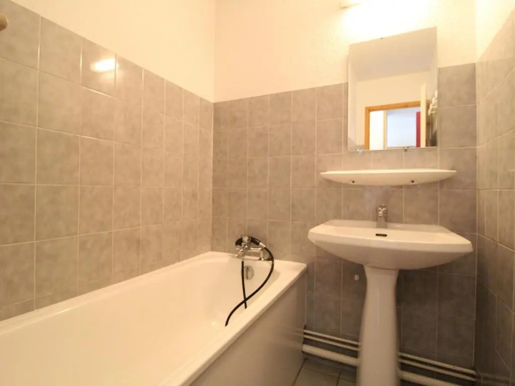 Appartement Termignon, 2 Pièces, 4 Personnes - Fr-1-508-192
