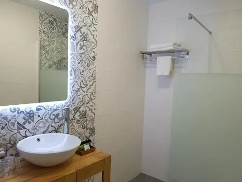 Hotel Los Abuelos