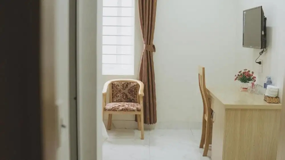 Hoang Ngan 2 Hotel - TP. Vinh
