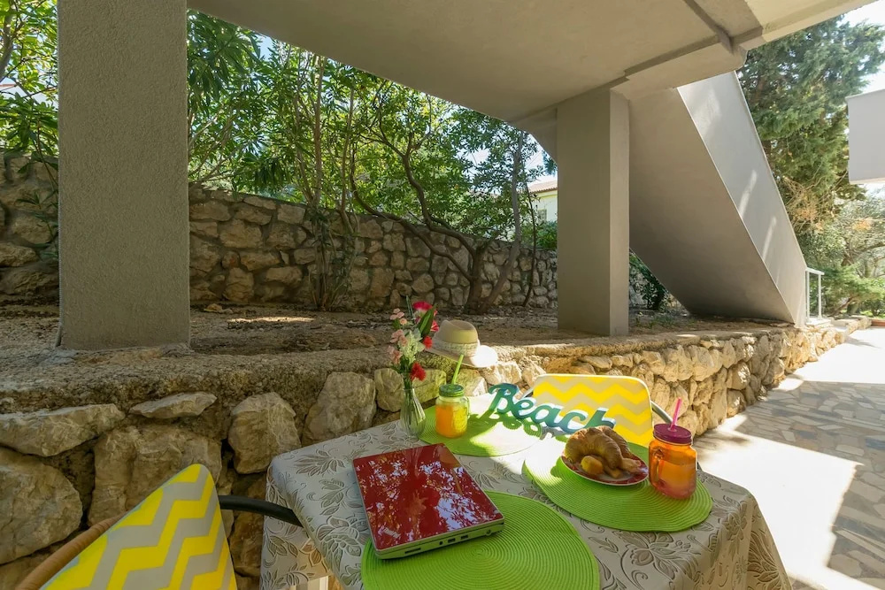 Apartments Villa Daniela