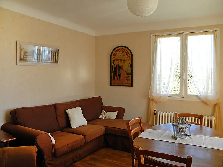 Holiday Home Passerat by Interhome