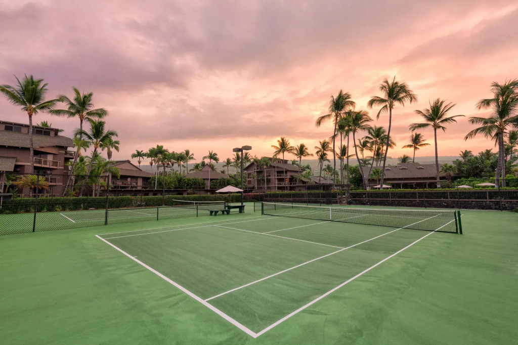 Castle Kanaloa at Kona