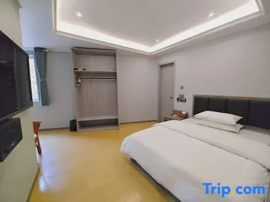 YouRanXuan Apartment