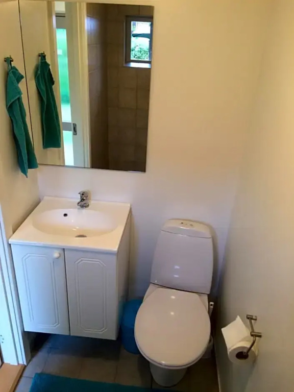 Mikkelborg B&B