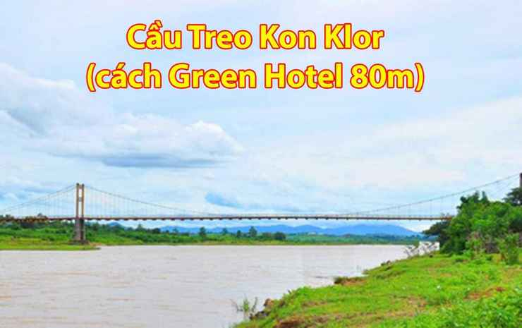Green hotel