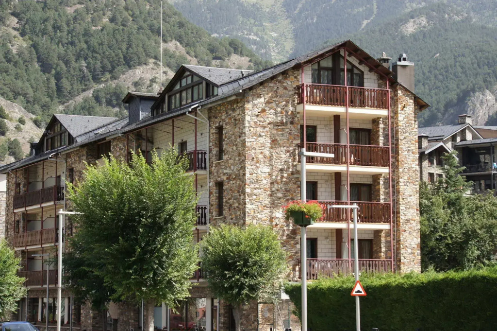 Hotel la Planada