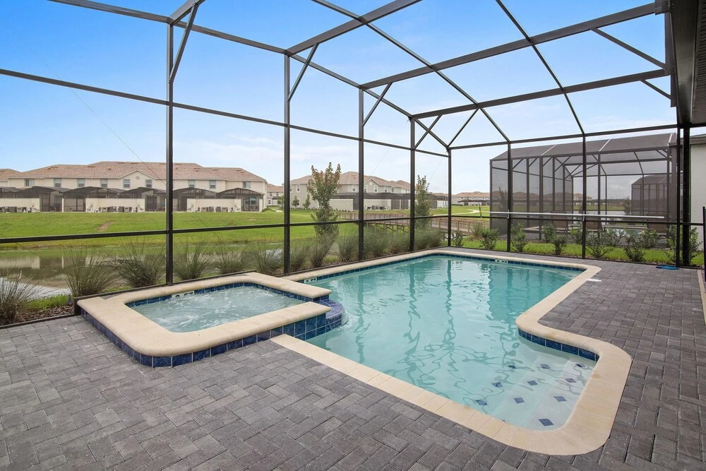 2961FS - Storey Lake