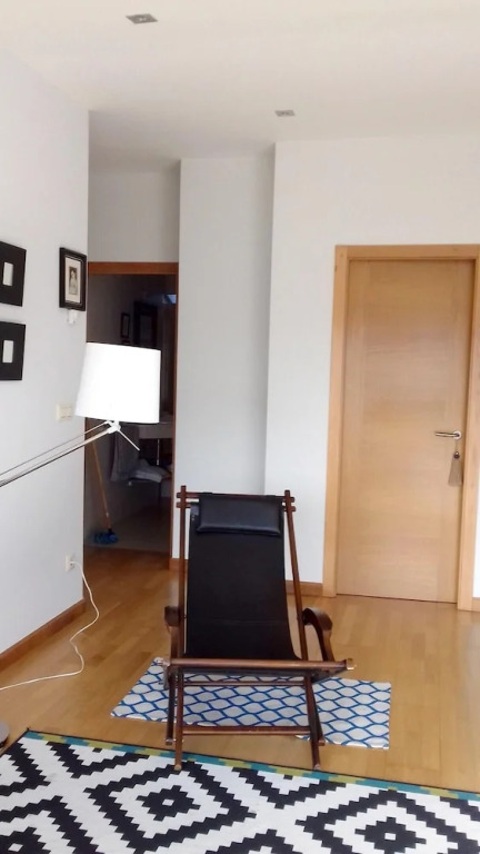 Apartment With 2 Bedrooms in A Guarda, With Wonderful sea View and Fur