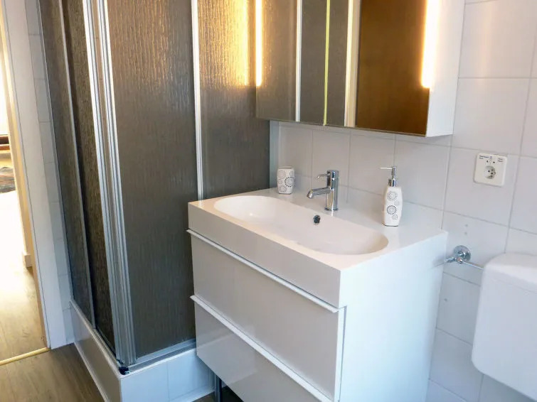 Apartment Vermala-Soleil A/B.5