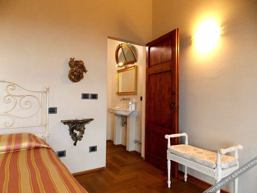 Villa Pendici