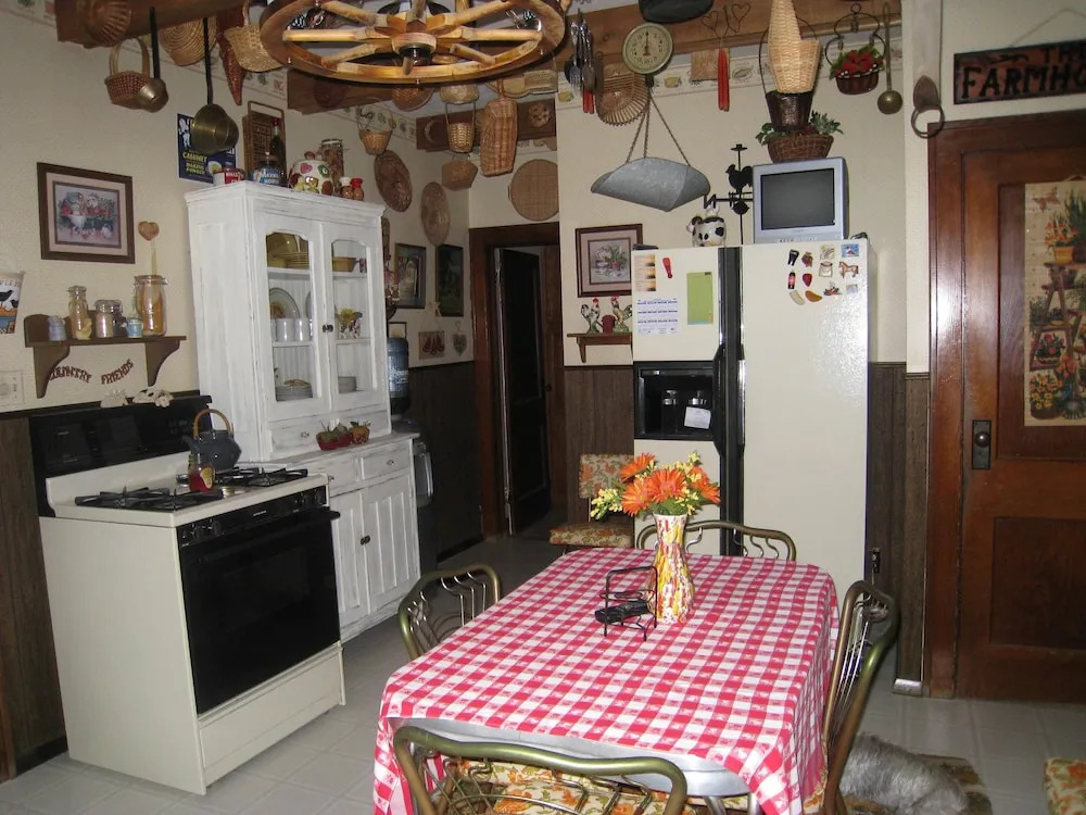 Farmhouse Stay
